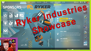 Spectre Divide Ryker Industries Gameplay Showcase