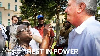 Trayvon Martin Case Spurs New Civil Rights Movement | Rest In Power: The Trayvon Martin Story