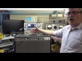 History on Paul Rivera Sr's early days modding amps