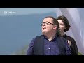 Angelo Kelly & Family - Whiskey In The Jar - ZDF Fernsehgarten 24.07.2022