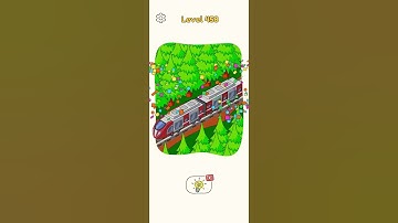 DOP 4 | LEVEL 458 | 🔥 Subscribe 🔥 #shorts | Draw one part Gameplay