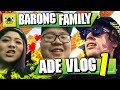 Barong Family ADE Vlog #1: Rawtek’s Surprising Past 🎥