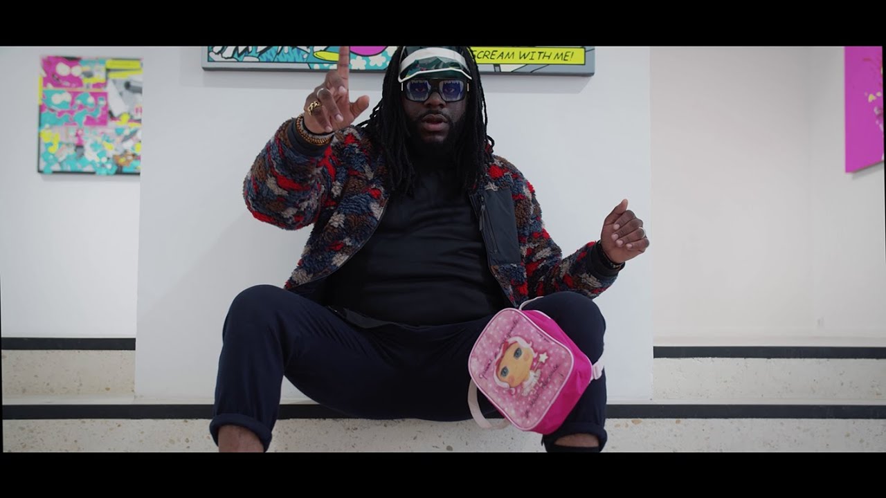 Willaxxx Maza Crazy Baby Parodie Naza Joli Bebe Youtube