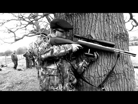 Fun banter and leg pulling at penkridge air rifle club  