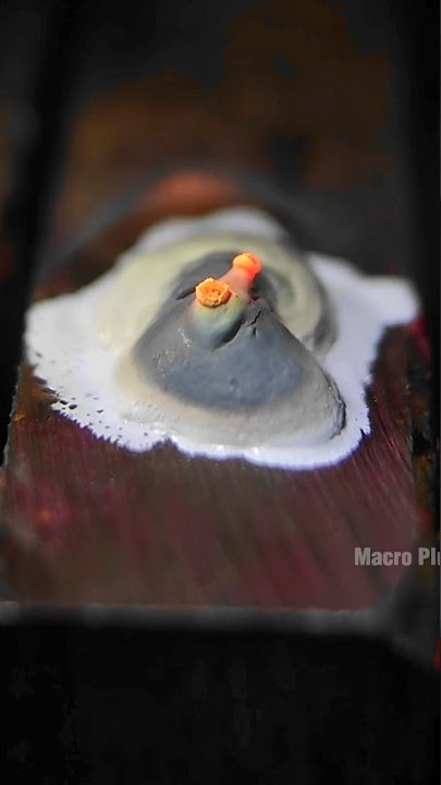 Burning Tippex ASMR #shorts