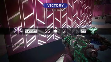 Bo3 mini custom game montage