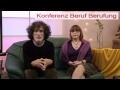 Konferenz Beruf Berufung in jeet.tv 4.