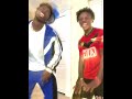 @IShowSpeed TAKA LE DENTRO #ishowspeed #velocity #pogba ft @littlepogba9462