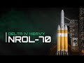 en direct lancement delta iv heavy nrol70 mission pour national reconnaissance office
