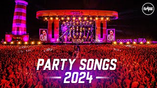 Party Songs 2024 - EDM Remixes of Popular Songs | DJ Remix Club Music Dance Mix 2024 #208
