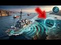Why US Destroyers Can't See the "Acoustic Shadow" at Hormuz? | Decoding US Navy