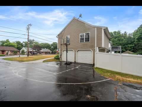 2372 Diamond Hill Road, Cumberland, RI home video tour