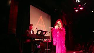 An Evening With Alaska - Ru Girl