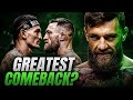 Conor Mcgregor vs Max Holloway FIGHT FIXED! UFC 329 | Netflix MVP MMA Event RESULTS!