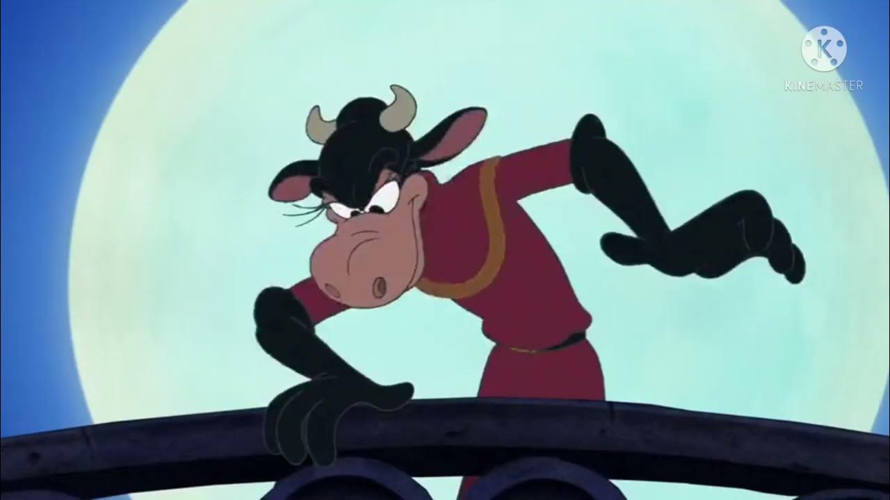 Mickey Donald Goofy The Three Musketeers Chains Of Love Mickey, Donald, Goofy: The Three Musketeers - "Chains of Love" - YouTube
