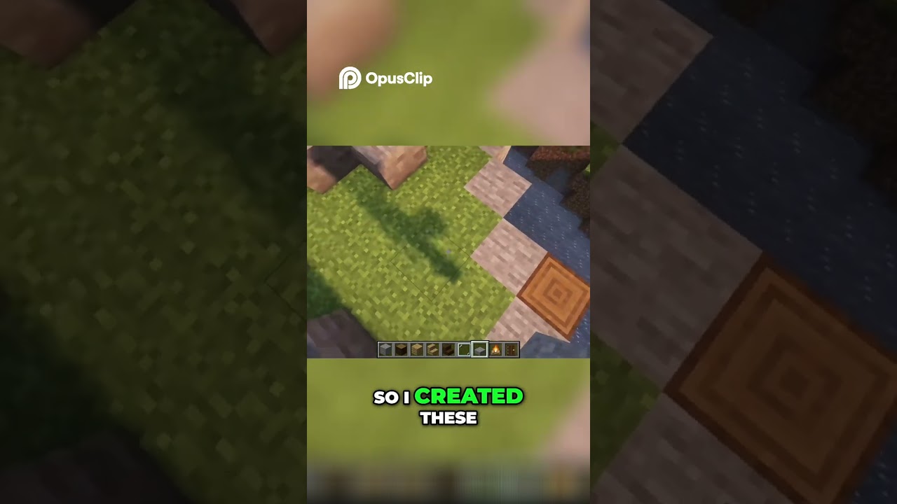 Epic Tips and Tricks to Build a Villager House in Minecraft!