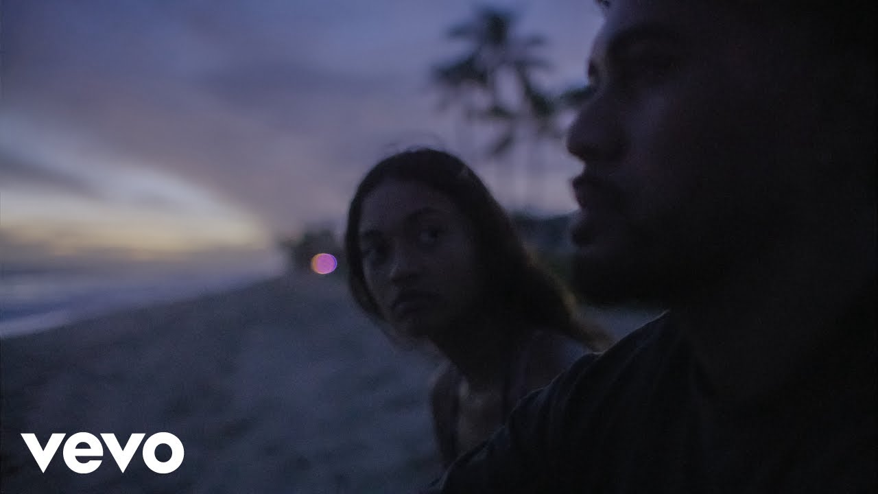 SOJA - Did I Wait Too Long ft. Maoli