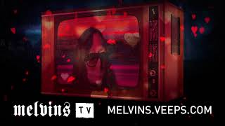 Melvins TV Vol. 2: Divine Monkeyshines Valentine&#39;s