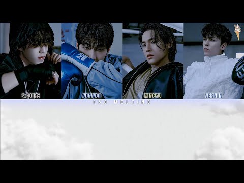 SEVENTEEN - Fire [rus.sub/рус.саб]