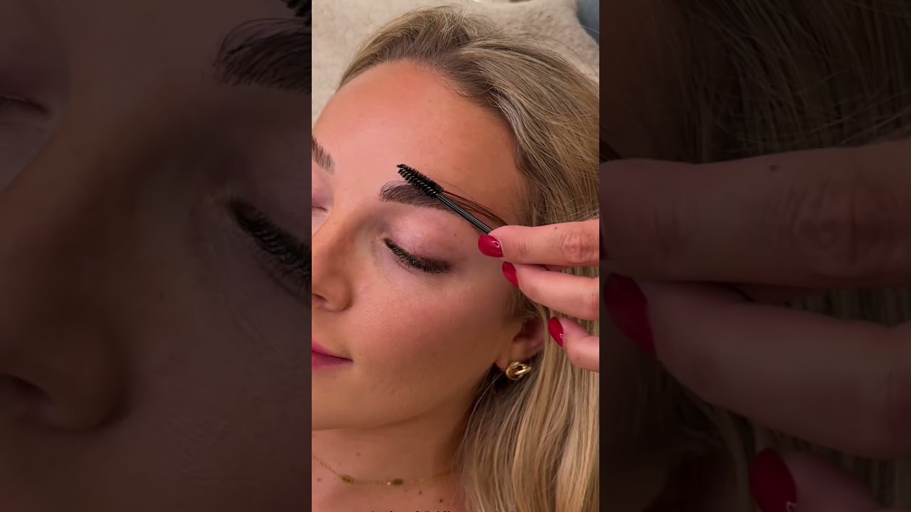 Online Course Brow Extensions 