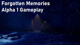 Kind of scary... | Hello Neighbor Forgotten Memories Alpha 1 (Fangame)
I will probably finish this game in another video since I did not finish it here, pretty good game, its actually kind of scary.
Game: Hello Neighbor Forgotten Memories Alpha 1 (https://gamejolt.com/games/HNFM/575896)
By: Kokosko (https://www.youtube.com/channel/UC2beA31_hVO5lgnlOojFRxg)
Trailer for the game: https://www.youtube.com/watch?v=iiHzB4yAarI
Subscribe: https://www.youtube.com/channel/UClAb8baMW2hl3oqI8I38Xfw?sub_confirmation=1
Social Media Links:
Instagram: https://www.instagram.com/konradkhyt/
Twitter: https://twitter.com/horsgaa
My Discord Fan Group: https://discord.gg/eJ4YSs2 Kind of scary... | Hello Neighbor Forgotten Memories Alpha 1 (Fangame)