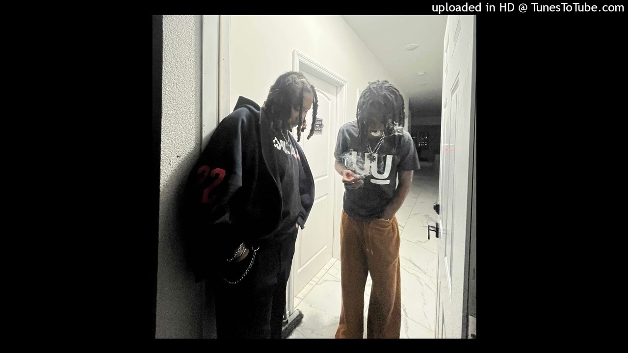 Lil Keel - Calico w/ Xhulooo (prod. Ehuncho)