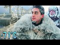 Visitando la CITTÀ PIÙ FREDDA del Mondo (-71°C) YAKUTSK / YAKUTIA