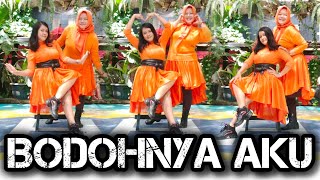 Bodohnya Aku  Line Dance  Choreo By Roosamekto Mamek ina  July 2025