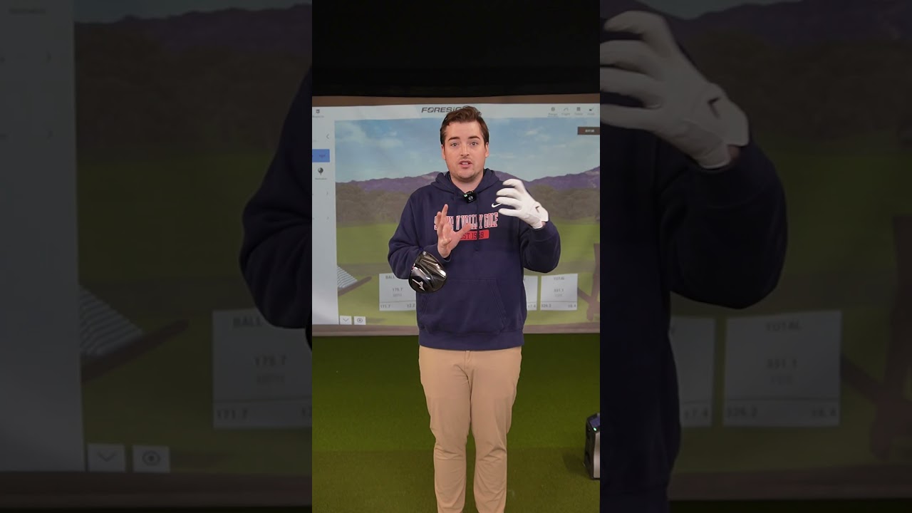 Mizuno is a sneaky pioneer in the driver market. Their NANOALLOY face proves it once again.