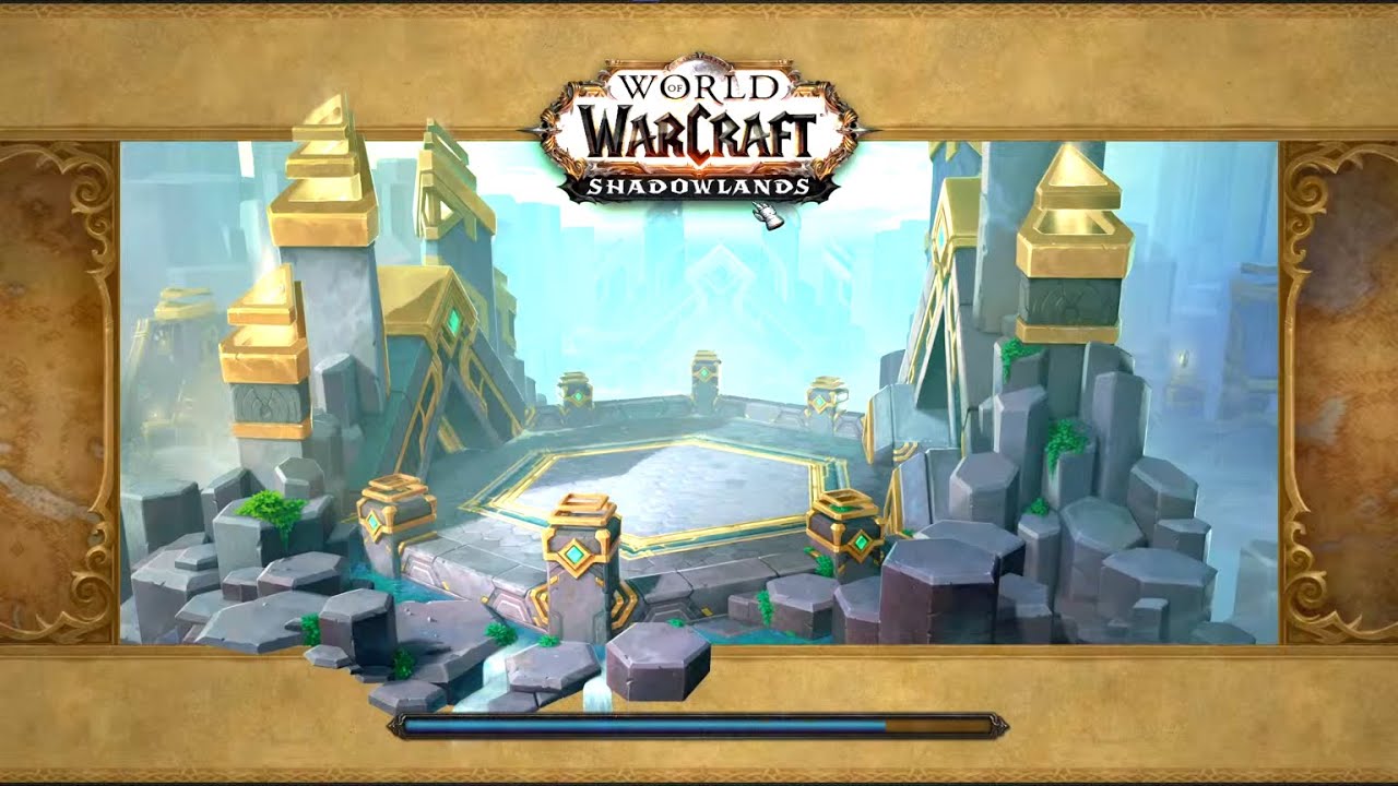 World of Warcraft - The War Within - Season 1 - Solo Rated Arena - Enigma Cruciible