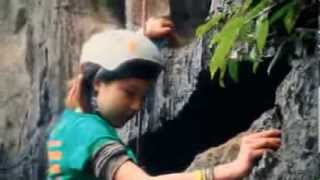 Yangshuo Climbing Festival Documentary