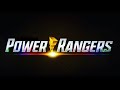 Power Rangers Opening Compilation MMPR Cosmic Fury 