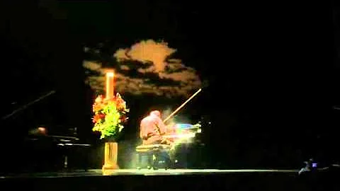 La Voz De Dios -Efran Domnguez