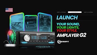 Taramps Player 400 Watts RMS Total – Model AMPLAYER G2 screenshot 4