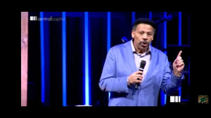How to know if you really fear God Tony Evans