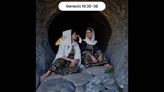 169 - Lots Daughters Commit