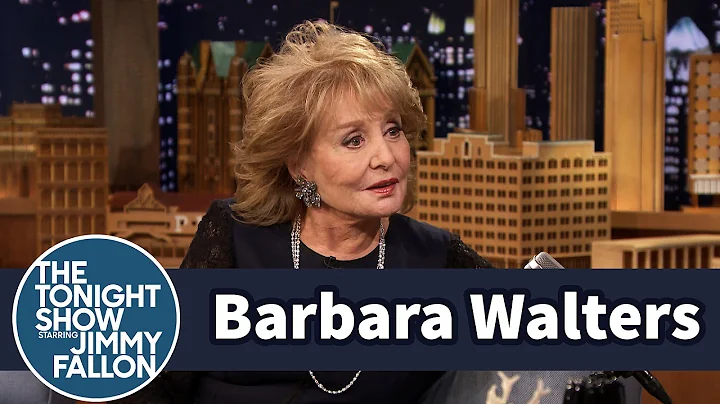 Barbara Walters Calls Warren Beatty Boring