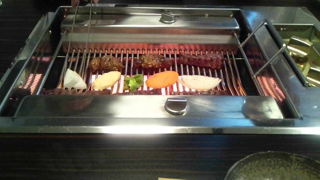 業務用無煙焼肉ロースター ダクトいらず 安さ以外にメリットたくさん 業務用無煙焼肉ロースター ダクトいらず 安さ以外にメリットたくさん