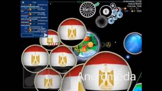 All pop split Nebulous