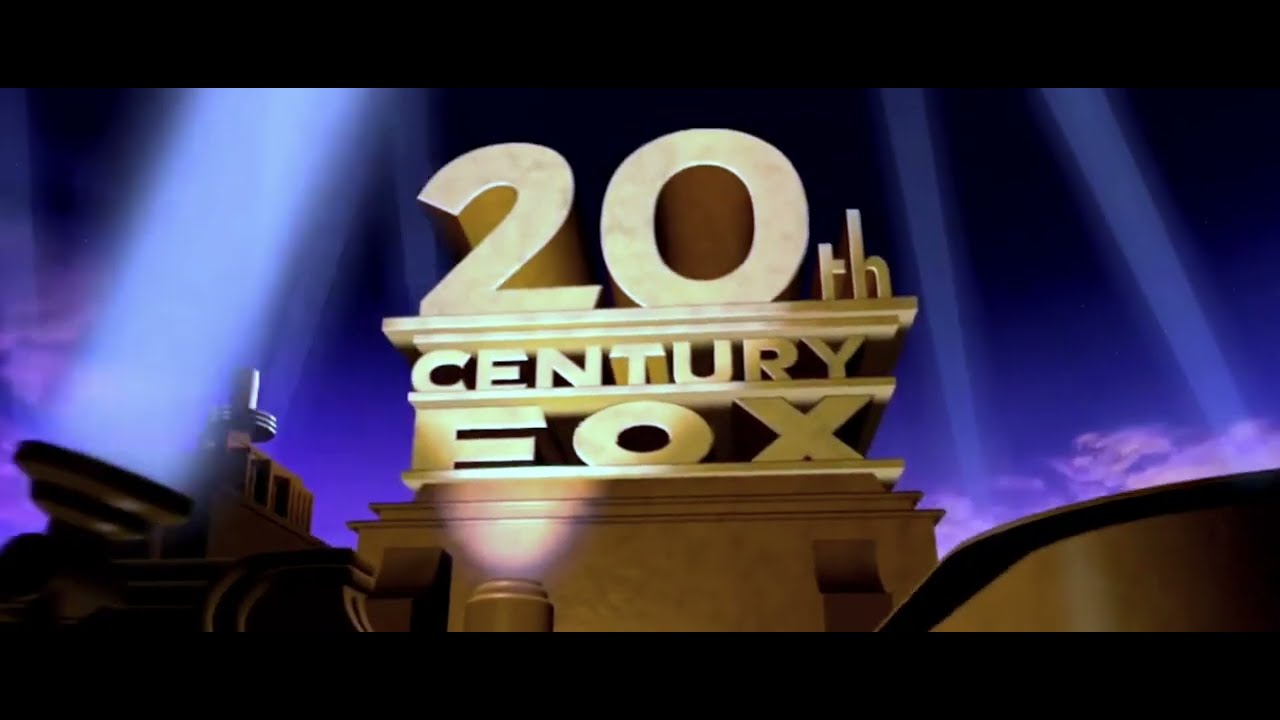 Universal/20th Century Fox/Illumination Entertainment/Blue Sky Studios/ImagenMoves (House Up)