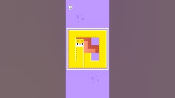 Fancade | Longcat Level 13 | Gameplay | Walkthrough | All levels | Simple Games