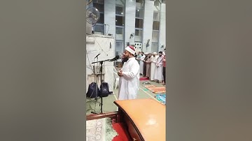 تلاوة من القلب❤️ الشيخ رضا عبدالمحسن