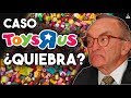 🤷 ¿Qué está Pasando con TOYSRUS? | Caso Toysrus