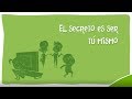 El secreto de ser tú mismo I Cuentos Infantiles I Narración I Yo Me Cuido