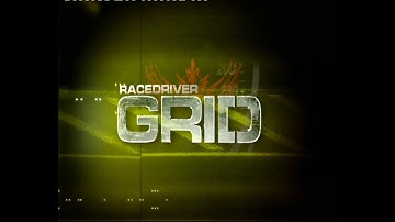Lost Footage - The Making of Race Driver: GRID (2008)