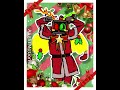 This shi i forgor to put #animationmeme #christmas