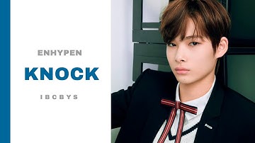 [REQUEST] How Would ENHYPEN Sing Knock by ASTRO