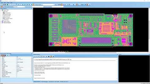 New electrical rule checks