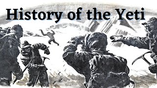 History of the Yeti - Documentary