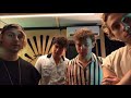 5 Seconds Of Summer IG Live & "Lie To Me" Acoustic